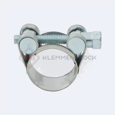 Hose Clamps