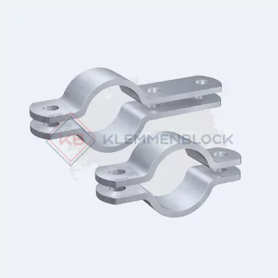 Clamps Manufacturer, Terminal Block