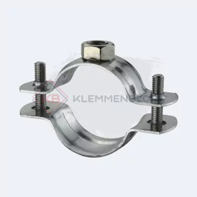 Socket Clamp